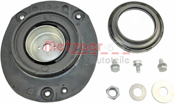 METZGER 6490216 Reparatursatz, Federbeinstützlager